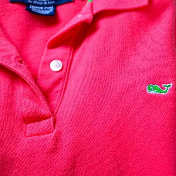 Vineyard Vines Susie Polo - Picture 3 of 7